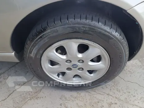 Siena 1.3 16V 4P ELX