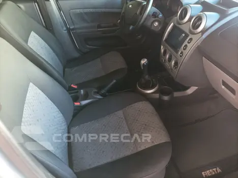 FIESTA 1.6 MPI Class 8V