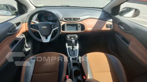 ONIX 1.4 MPFI Activ 8V