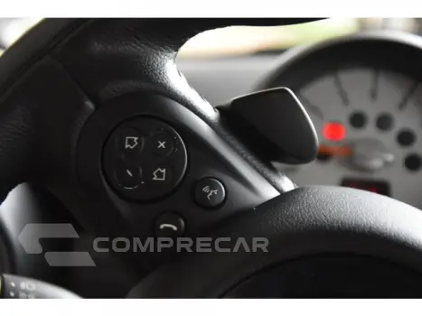 COOPER - 1.6 S 16V TURBO 2P AUTOMÁTICO