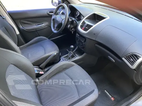 207 1.6 Quiksilver 16V