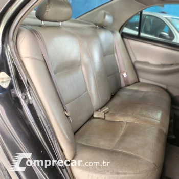 COROLLA 1.6 XLI 16V