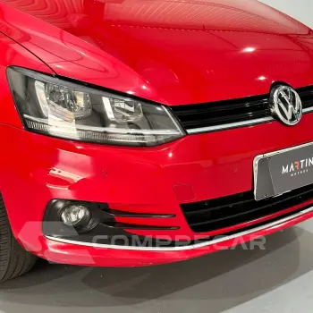 Fox Comfortline 1.6 Flex 8V 5p