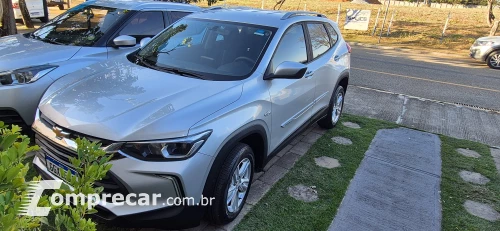 CHEVROLET TRACKER 1.0 Turbo 4 portas