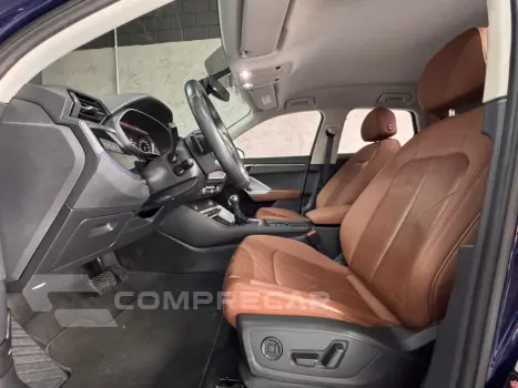 Q3 1.4 35 TFSI GASOLINA PRESTIGE PLUS S TRONIC