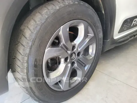 AIRCROSS Shine 1.6 Flex 16V 5p Aut.