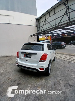 TRACKER 1.4 16V Turbo Premier