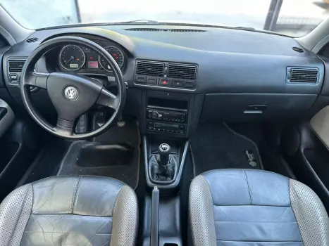 GOLF 1.6 MI Sportline 8V