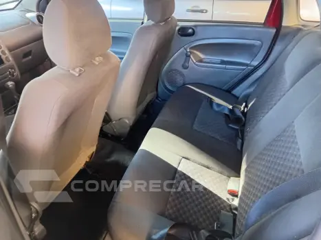 fiesta Hatch 1.0