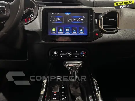 TIGGO 5x 1.5 VVT TURBO iFLEX TXS DCT