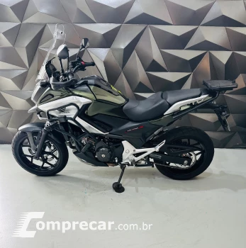 nc 750x