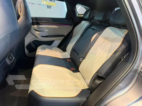 Song Plus 1.5 Dm-I Híbrido Automático