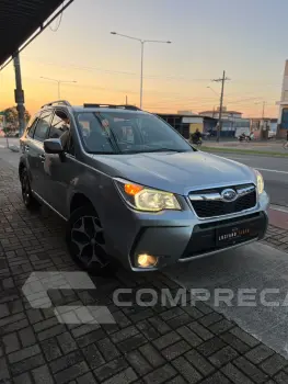 FORESTER 2.0 S 4X4 16V