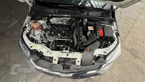 ONIX 1.0 Turbo Plus LTZ AUT