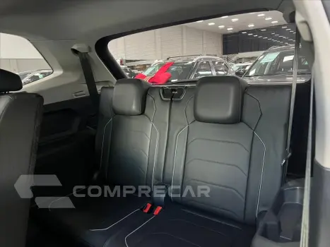 TIGUAN 1.4 250 TSI TOTAL FLEX ALLSPACE COMFORTLIN
