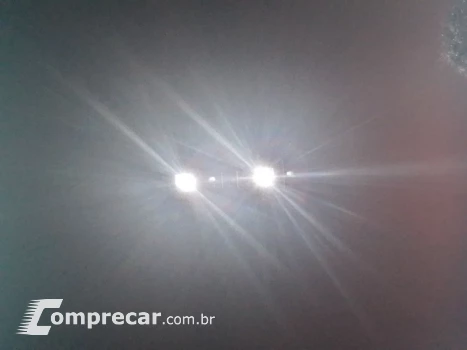 T-CROSS 1.0 200 TSI TOTAL FLEX COMFORTLINE AUTOMÁTICO