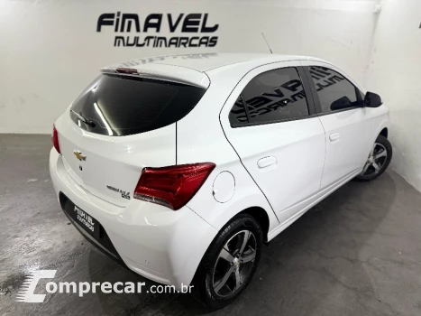 ONIX 1.4 MPFI LTZ 8V