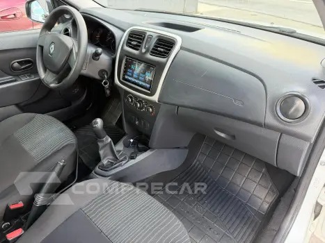 SANDERO 1.0 12V SCE Authentique