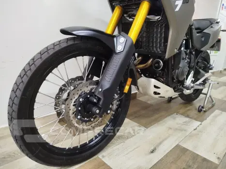 XTZ 700 TENERE