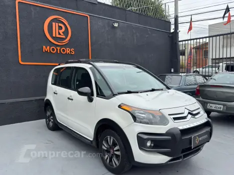 AIRCROSS 1.6 Tendance 16V