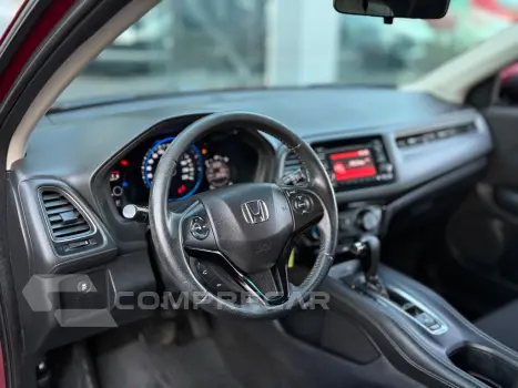 HR-V EX 1.8 Flexone 16V 5p Aut.
