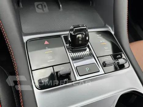 SONG PLUS PREMIUM 1.5 Dm-i Turbo AWD