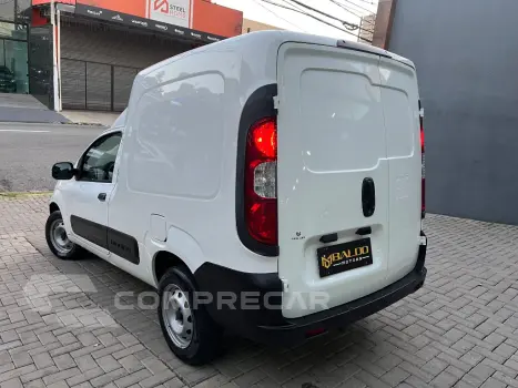 Fiorino Endurance EVO 1.4 Flex 8V 2p