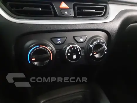 HB20 1.0 TGDI FLEX VISION AUTOMÁTICO