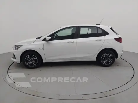 ONIX 1.0 FLEX LT MANUAL