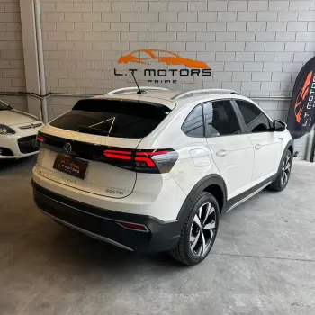 NIVUS 1.0 200 TSI Highline