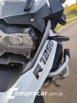 BMW R 1250 GS