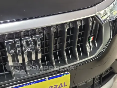 Fastback Audace 200 TB Aut (Hibrído)