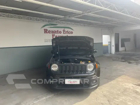 RENEGADE 1.8 16V