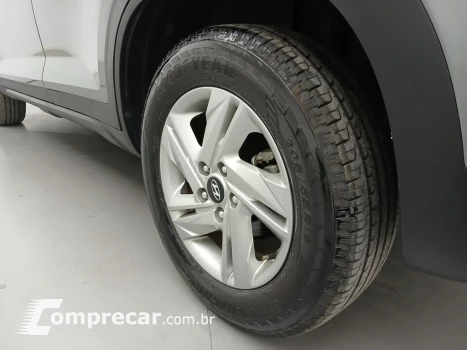 CRETA 1.0 TGDI FLEX COMFORT PLUS AUTOMÁTICO