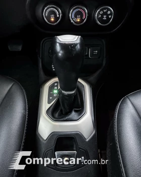 RENEGADE 2.0 16V Turbo Sport 4X4