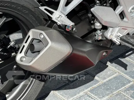 CB 300F TWISTER ABS