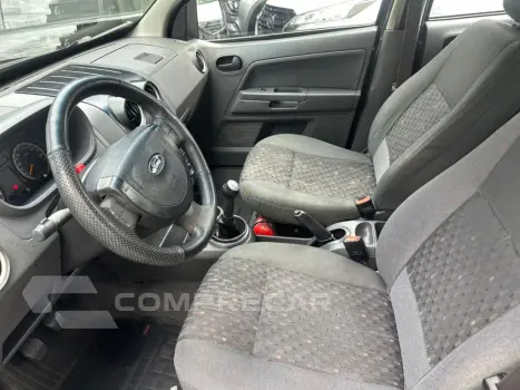ECOSPORT 1.6 XL 8V GASOLINA 4P MANUAL