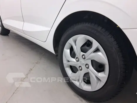 HB20S 1.0 12V FLEX COMFORT MANUAL