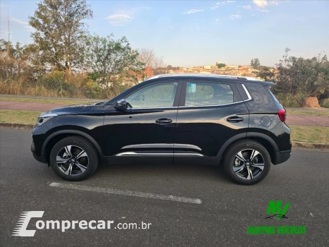 TIGGO 5x 1.5 VVT TURBO iFLEX SPORT CVT