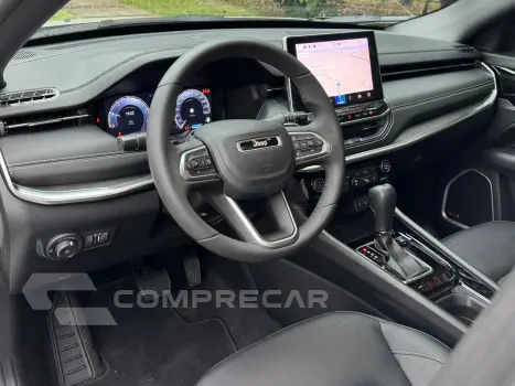 COMPASS 1.3 T270 Turbo S
