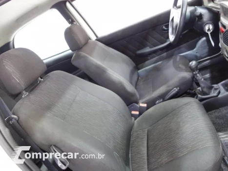 PALIO - 1.0 MPI FIRE ECONOMY 8V 2P MANUAL