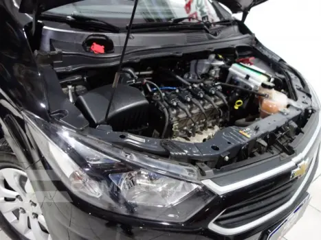 ONIX - 1.0 MPFI LT 8V 4P MANUAL