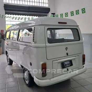 Kombi Standard 1.4 Mi Total Flex 8V