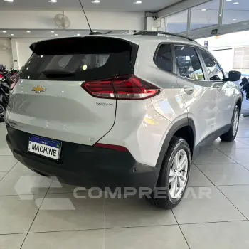 TRACKER 1.0 Turbo LT