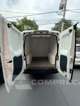 Fiorino Endurance EVO 1.4 Flex 8V 2p