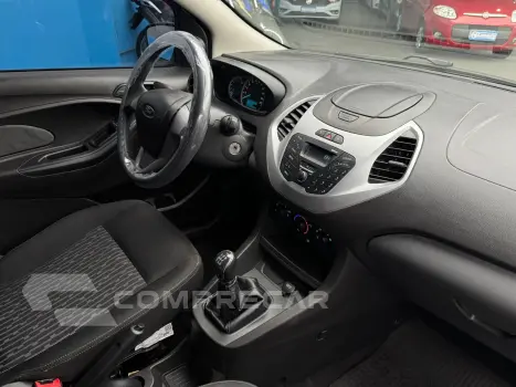 KA 1.5 SE 16V