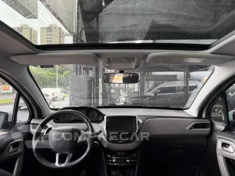 208 - 1.6 ALLURE 16V 4P AUTOMÁTICO