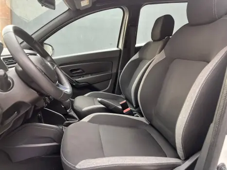 DUSTER Zen 1.6 16V Flex Aut.