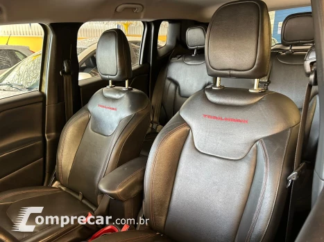 Renegade Trailhawk 2.0 4x4 TB Diesel Aut