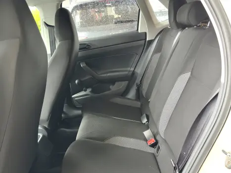 POLO 1.0 MPI TRACK MANUAL
